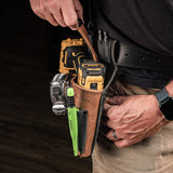 DH8 Drill Holster