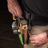DH8 Drill Holster