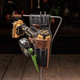 DH8 Drill Holster