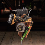 DH8 Drill Holster