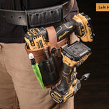 DH8 Drill Holster