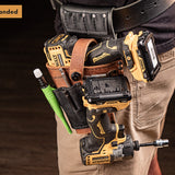 DH8 Drill Holster