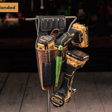 DH8 Drill Holster