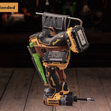 DH8 Drill Holster