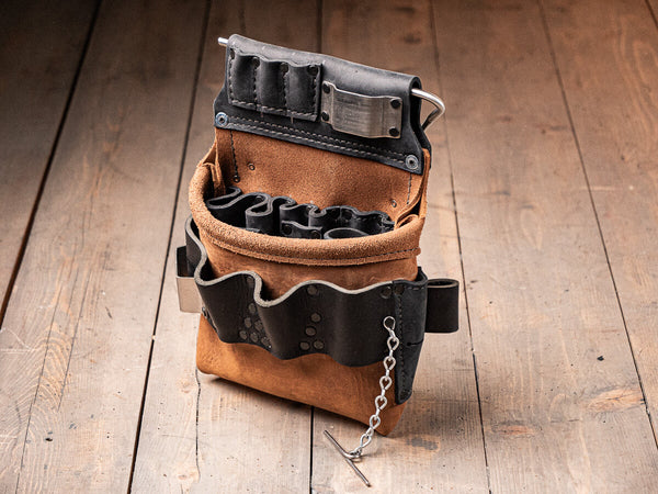 ES Electrical Standard – Akribis Leather