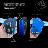 TrigJig Glyder 81 Combination Square