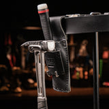 H2 Hammer and Chisel Sheath