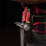 H2 Hammer and Chisel Sheath