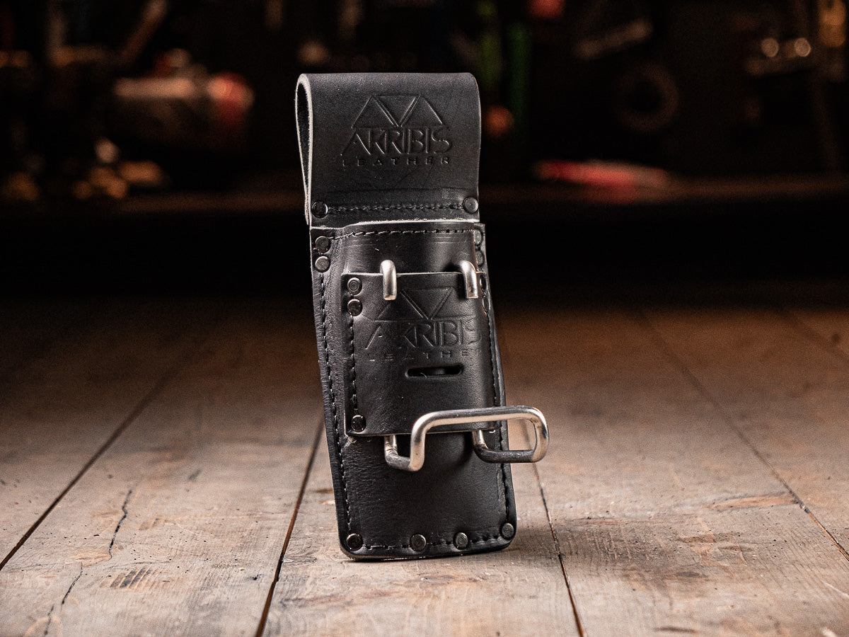 H2 Hammer and Chisel Sheath