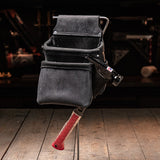 HD1 Diagonal Hammer Sheath