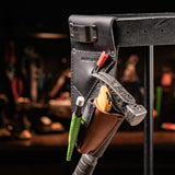 HD4 Diagonal Hammer Sleeve