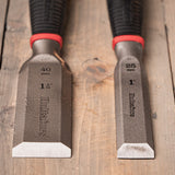 Hultafors Chisels