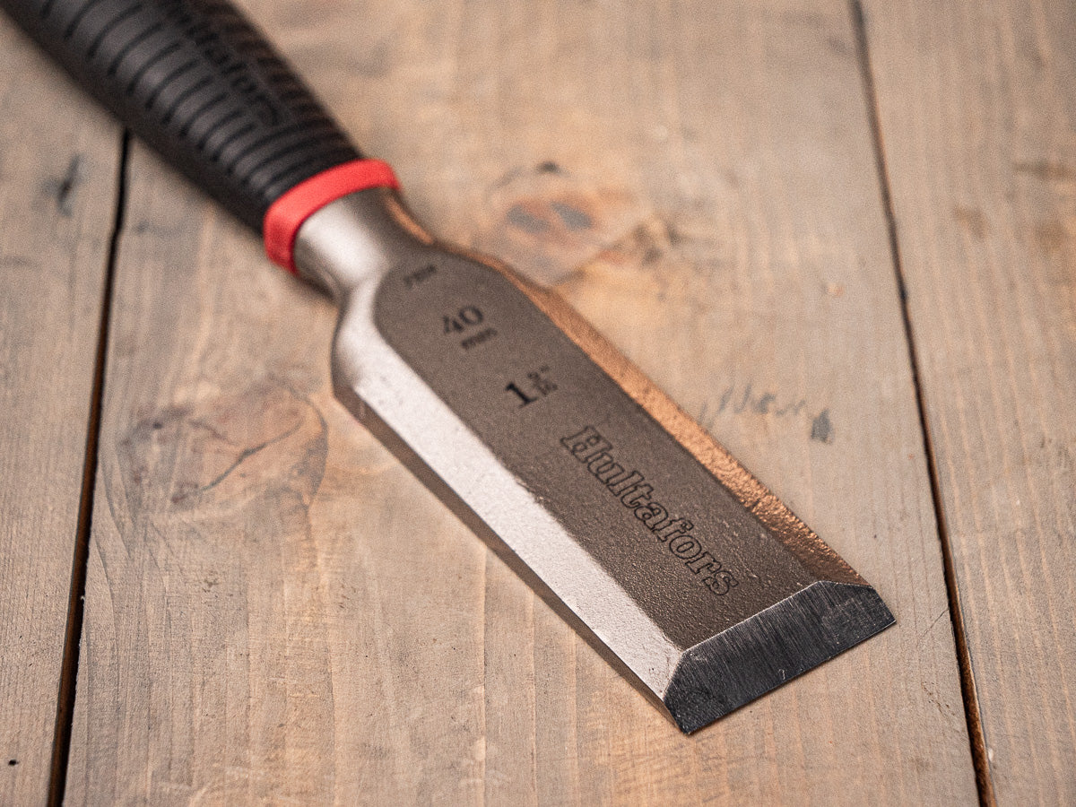 Hultafors Chisels