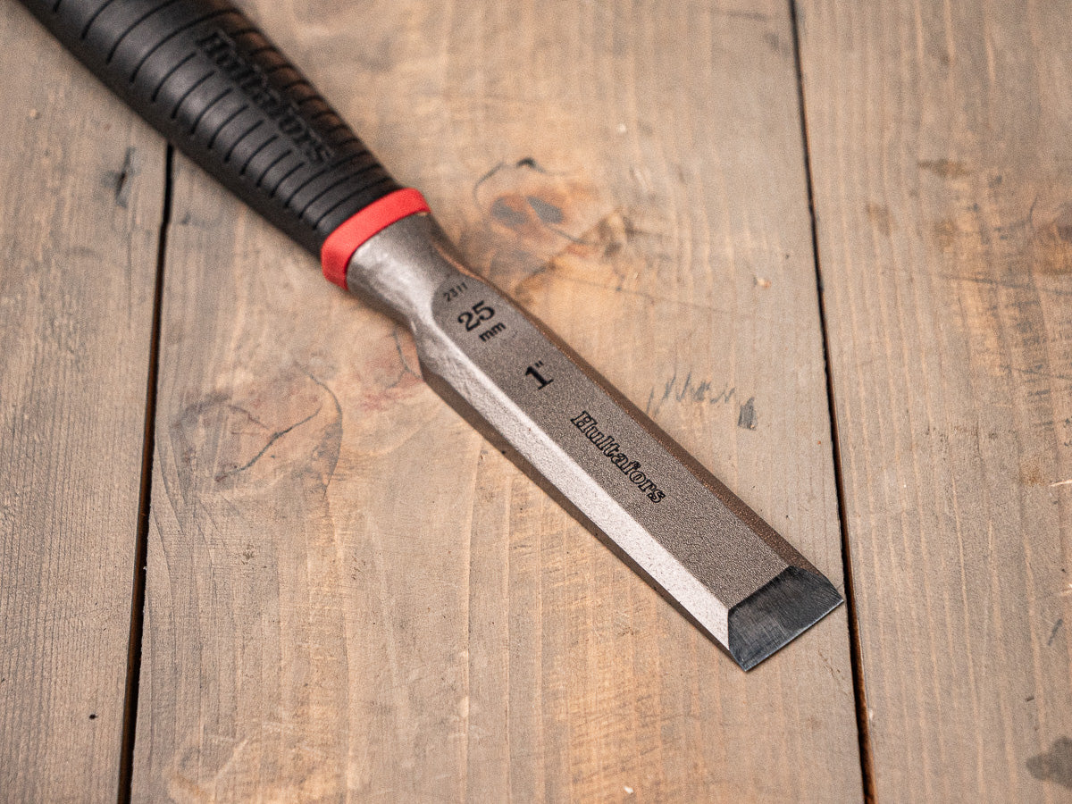 Hultafors Chisels