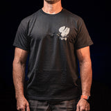 Huxtley HX-891 Tee - Earning our Keep