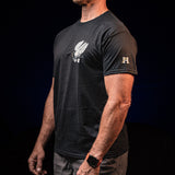 Huxtley HX-891 Tee - Earning our Keep