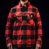 Huxtley HD-57 Flex Flannel