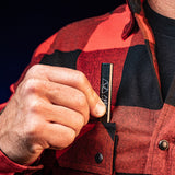 Huxtley HD-57 Flex Flannel