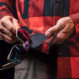 Huxtley HD-57 Flex Flannel