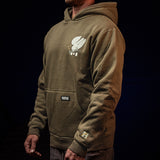 Huxtley HX-727 Heavyweight Hoodie - Earning our Keep