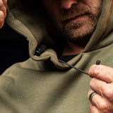 Huxtley HX-727 Heavyweight Hoodie - Earning our Keep