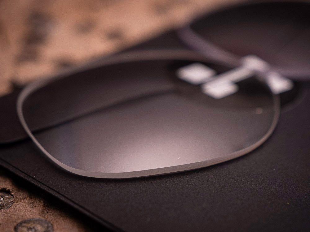 Hyspecs Safety Glasses Clear