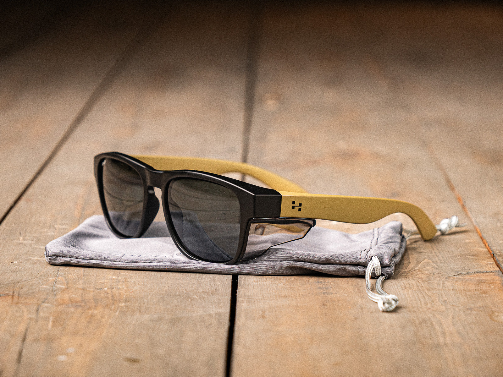 Hyspecs Icon Safety Glasses Polarized