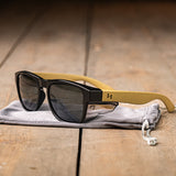 Hyspecs Icon Safety Glasses Polarized