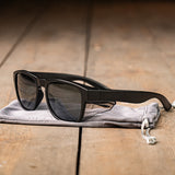 Hyspecs Icon Safety Glasses Polarized