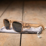 Hyspecs Icon Safety Glasses Polarized