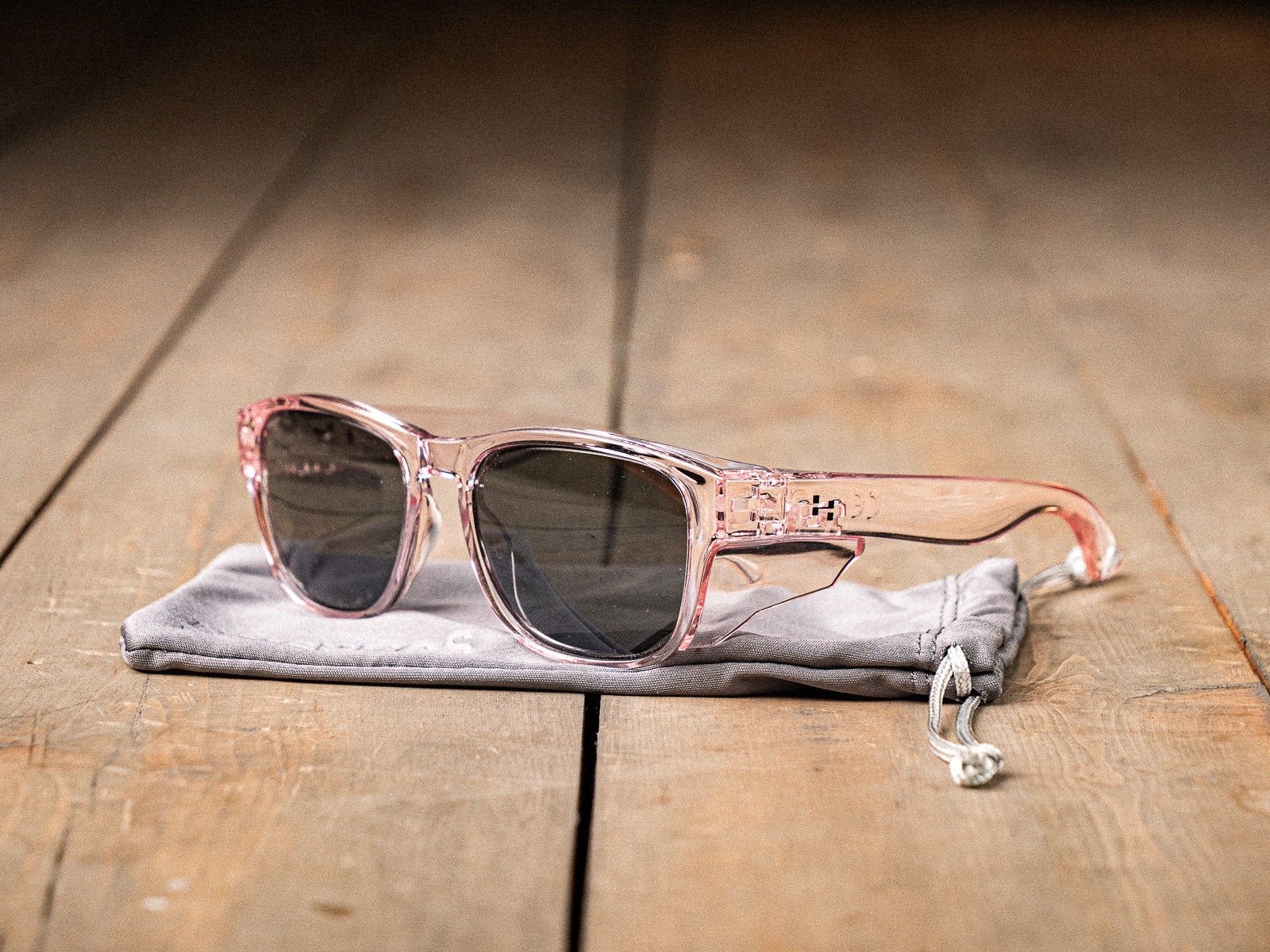 Hyspecs Icon Safety Glasses Polarized