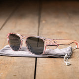 Hyspecs Icon Safety Glasses Polarized