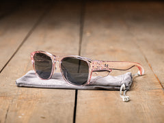 Hyspecs Icon Safety Glasses Polarized