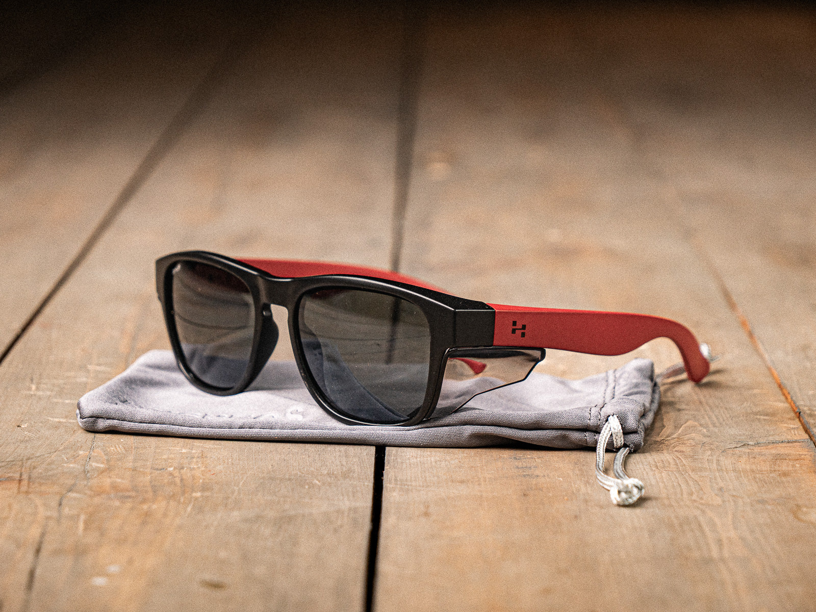 Hyspecs Icon Safety Glasses Polarized