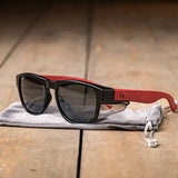 Hyspecs Icon Safety Glasses Polarized