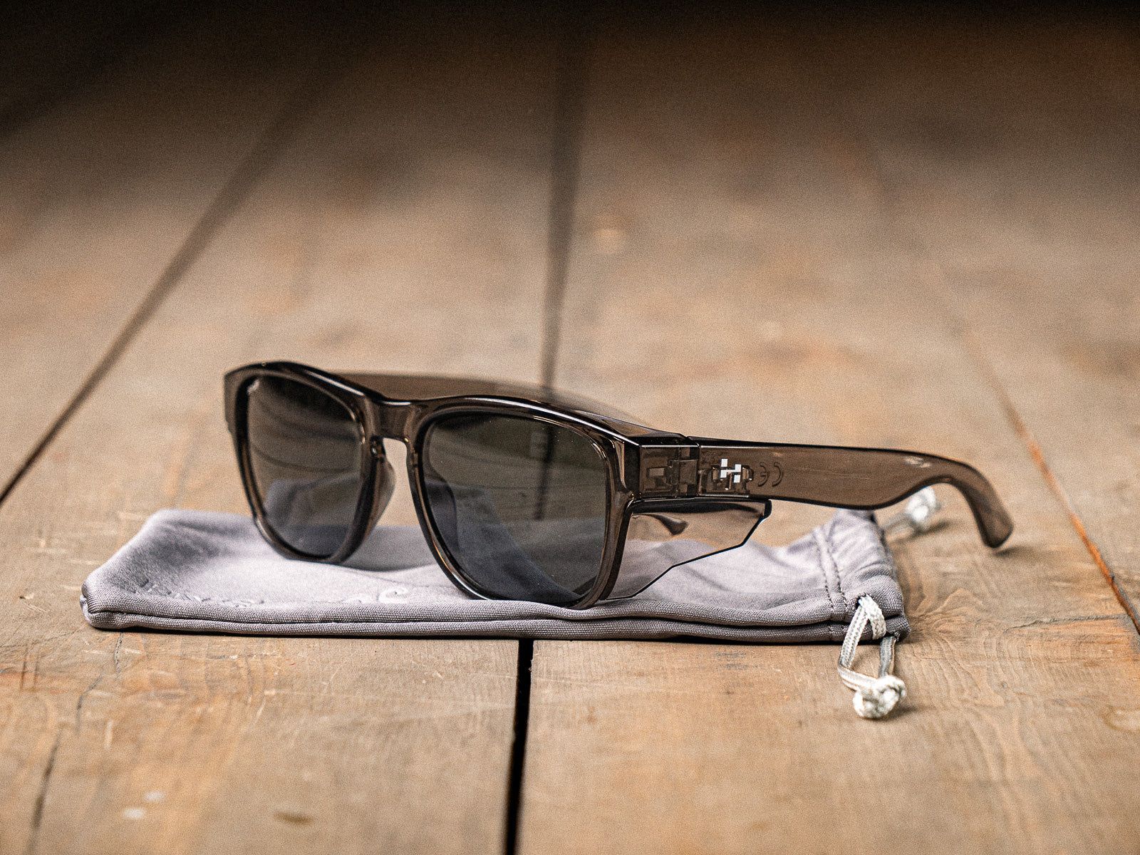 Hyspecs Icon Safety Glasses Polarized