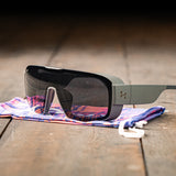 Hyspecs REVS Safety Glasses Tinted