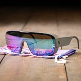 Hyspecs REVS Safety Glasses Tinted