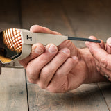 Hyspecs REVS Safety Glasses Clear