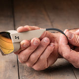 Hyspecs REVS Safety Glasses Tinted