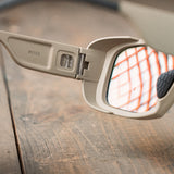 Hyspecs REVS Safety Glasses Clear