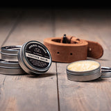 Akribis Leather Balm