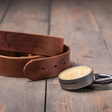 Akribis Leather Balm