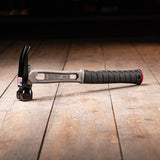 Martinez M4-12oz Smooth Face Finishing Hammer