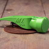 Martinez Hammer Heads