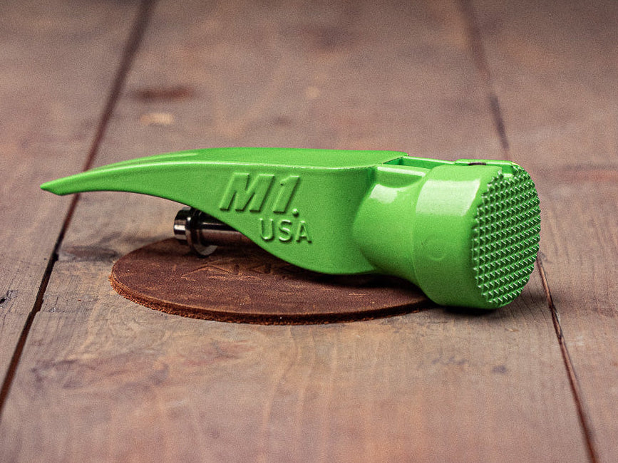 Martinez Hammer Heads