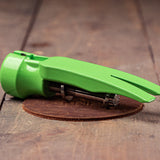 Martinez Hammer Heads