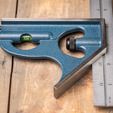 PEC Tools Combination Square