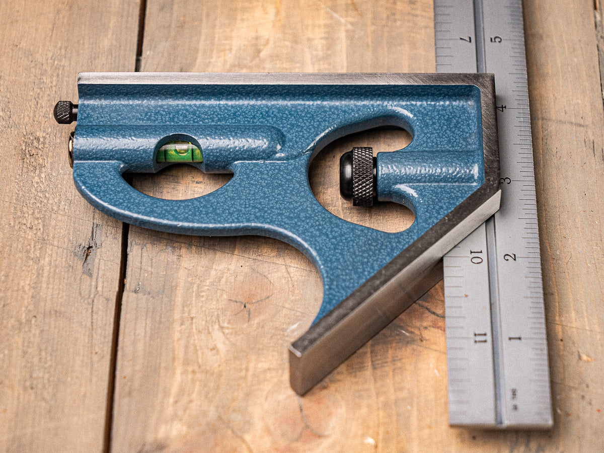 Go Pec Square Roof Framing (Tools) – Page 2 – Akribis Leather
