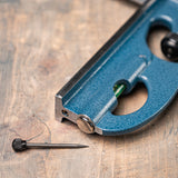 PEC Tools Combination Square